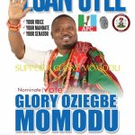 A New Era Of Leadership In Edo Central: Engr Glory Oziegbe Momodu Leading The Way!