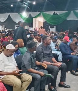 Stakeholders Laud Gov Okpebholo’s Project ‘SHINE’ Agenda