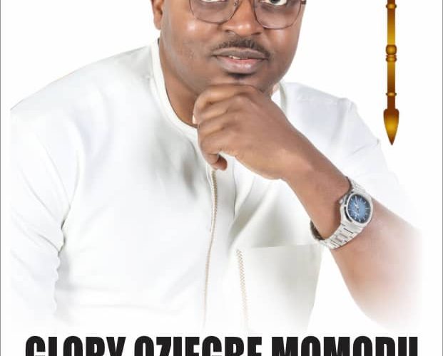 Happy Father’s Day: Edo Central APC Senatorial Aspirant, Momodu Celebrates Fathers Who Lead With Love, Stand Tall in Sacrifice