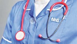 Nigerian Nurse Found Dead In UK Apartment
