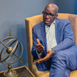 Obaseki: The Man Who Saw, Leveraged Future Boom of Oil Palm
