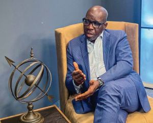 Obaseki: The Man Who Saw, Leveraged Future Boom of Oil Palm