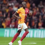 Victor Osimhen Agrees 3-Year Deal With New Club