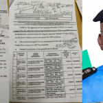 IGP Egbetokun Allegedly Splits N6Billion Uniform Deal Into 66 Contracts To Bypass Procurement Law