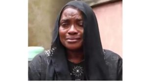 Mother Begs Nigerians For Help Over Missing Daughter