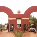 Auchi Poly Expels 58 Students For Cultism
