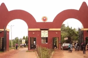 Auchi Poly Expels 58 Students For Cultism
