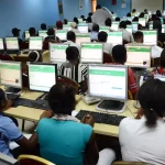 2025 UTME: Over 1.5m Candidates Score Below 200