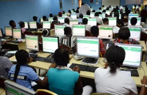 2025 UTME: Over 1.5m Candidates Score Below 200