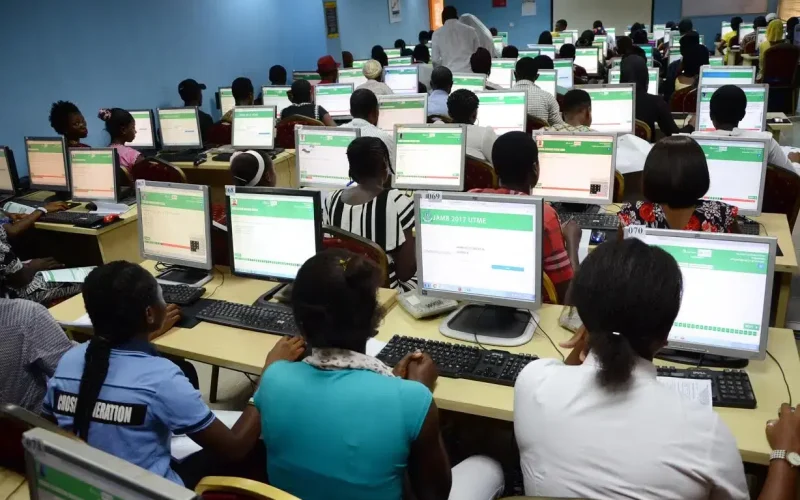 2025 UTME: Over 1.5m Candidates Score Below 200