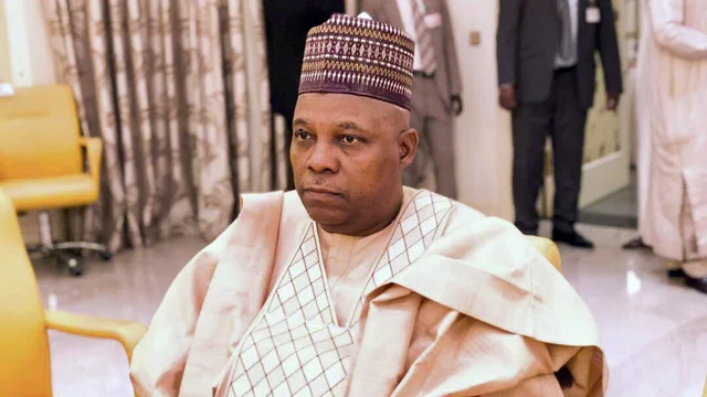 2027: Northern Muslims Endorse Christian VP Candidate for Tinubu, Dump Shettima 2027: Northern Muslims Endorse Christian VP Candidate for Tinubu, Dump Shettima