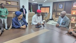 NELFund Refutes Alleged Corruption, Misappropriation of Student Loan Funds