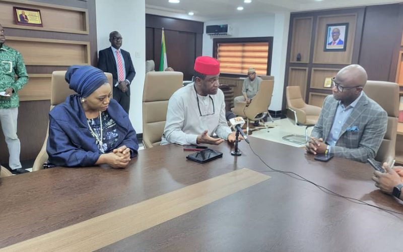 NELFund Refutes Alleged Corruption, Misappropriation of Student Loan Funds