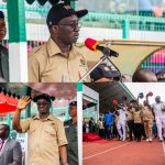 Workers Day: Gov Okpebholo Raises Minimum Wage For Edo Workers