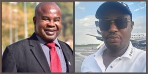 Barr. Vincent Akhere, Special Adviser To Governor On Education – A Round Peg In A Round Hole, Says Eugene Utabor