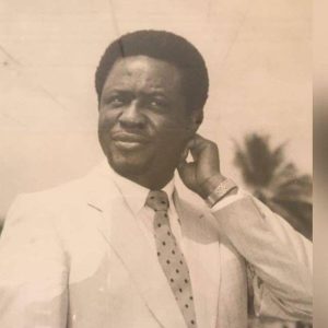 Edo NUJ To Honour Late Bankole Balogun With Posthumous Award