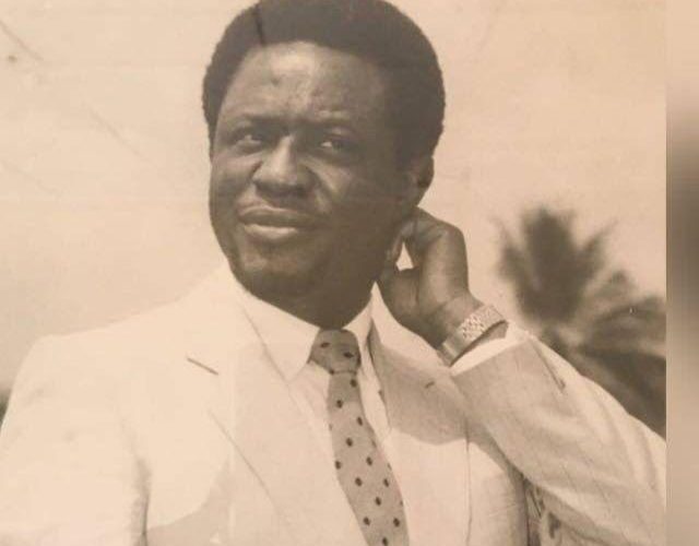 Edo NUJ To Honour Late Bankole Balogun With Posthumous Award