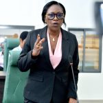 Edo House of Assembly Deputy Speaker, Oligbi-Edeko Voluntarily Resigns