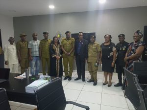 Leverage Social Media To Reach Out To Youths, EDOGIS MD Tasks NDLEA