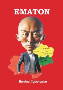 EMATON: Edo Author Slams Ex-Governor for His Style of Politics