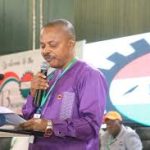 Ajaero Urges ASUU Not To Relent In Her Struggle For Better Education landscape In Nigeria