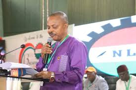 Ajaero Urges ASUU Not To Relent In Her Struggle For Better Education landscape In Nigeria