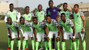U-20 AFCON: Nigeria Defeats Senegal In Dramatic Penalty Shootout to Reach Semi-Finals