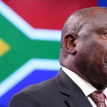 South African Police Rearrest Nigerian Pastor Recently Acquitted of Rape