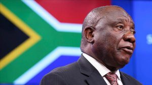 South African Police Rearrest Nigerian Pastor Recently Acquitted of Rape