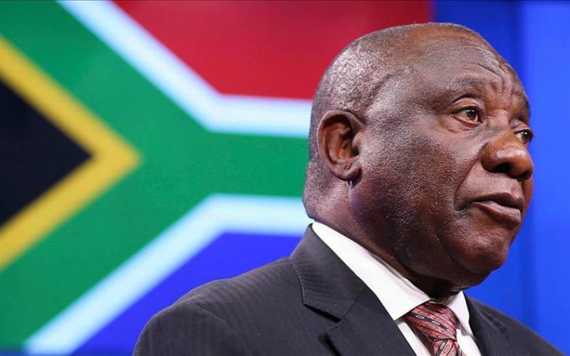 South African Police Rearrest Nigerian Pastor Recently Acquitted of Rape