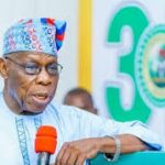 Ex-President In Emotional Tears Over Poverty In Nigeria