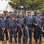 Edo State Security Corps Recruits To Report At NYSC Camp, Okada From Thursday To Monday – Ohonbamu