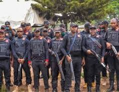 Edo State Security Corps Recruits To Report At NYSC Camp, Okada From Thursday To Monday – Ohonbamu