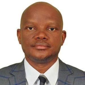 Prof. Piwuna Emerged ASUU President