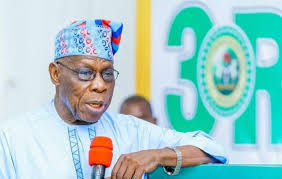 Ex-President In Emotional Tears Over Poverty In Nigeria
