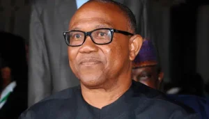 Peter Obi Only 2027 Authentic Presidential Candidate – PDP chieftain