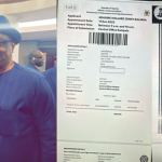 Estranged American Lover Indicts Nigerian Minister Festus Keyamo of Forging Documents to Smuggle Mother’s Corpse out of Nigeria without Her Consent