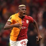 Super Eagle Striker, Victor Osimhen’s Transfer Saga Takes New Dimension