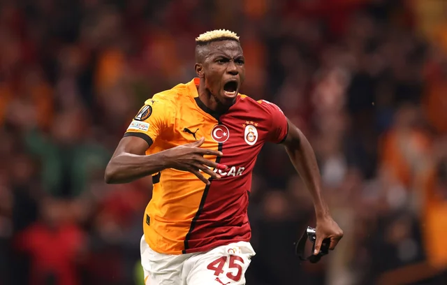 Super Eagle Striker, Victor Osimhen’s Transfer Saga Takes New Dimension