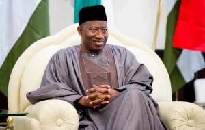 Since Our Leaders Are Pretending To Sleep – Jonathan’s Cryptic Post Fuel