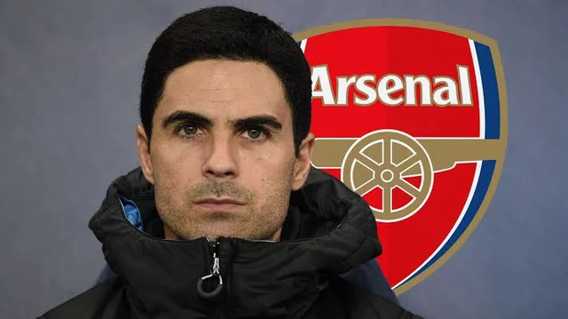 BREAKING NEWS: Arsenal Sacks Mikel Arteta as Head Coach