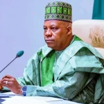 Name of Christian Northern Politician Being Pushed to Replace Shettima in 2027 Uncovered