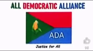 Ex-Senate President, Former Rivers State Gov, Ardo Unveil New Political Force