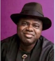 I Need 3rd Term In Office To Complete On-Going Projects, Says Gov Diri