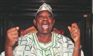 Sixty Six of Abiola’s ‘Children’ Failed DNA Test – Olalekan Abiola