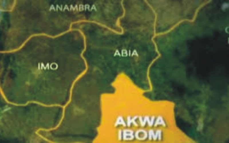 Pregnant Woman’s Affairs Ends In Tragedy As Lover Beaten To Death In Akwa-Ibom
