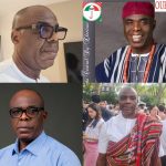 Hon. John Ehibhatioman Yakubu – A Pictogram of Good Leadership – TJYCC