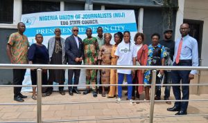 Sickle Cell Patients Seek Gov Okpebholo Attention
