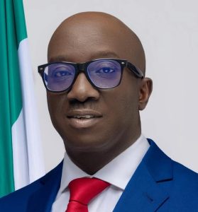 Gov Okpebholo Takes Practical Steps Against Insecurity and Boundary Disputes – Ohonbamu