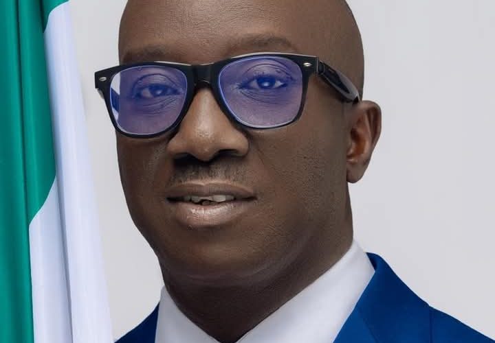 Gov Okpebholo Takes Practical Steps Against Insecurity and Boundary Disputes – Ohonbamu